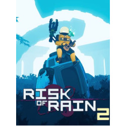 Risk of Rain 2 Steam Key GLOBAL Risk of Rain 2 Steam Key GLOBAL