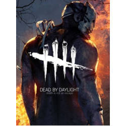 Dead by Daylight (PC) - Steam Key - GLOBAL Dead by Daylight (PC) - Steam Key - GLOBAL