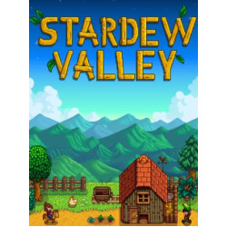 Stardew Valley Steam Key GLOBAL