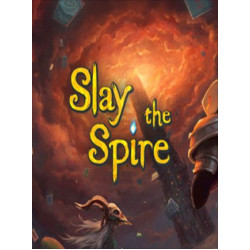 Slay the Spire Steam Key GLOBAL