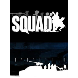 Squad Steam Key GLOBAL