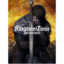 Kingdom Come: Deliverance Royal Edition Steam Key GLOBAL