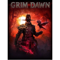 Grim Dawn Steam Key GLOBAL Grim Dawn Steam Key GLOBAL