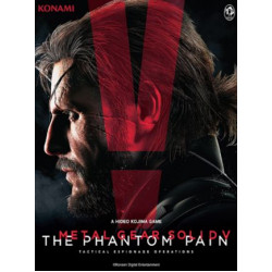 METAL GEAR SOLID V: The Definitive Experience Steam Key GLOBAL