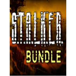 S.T.A.L.K.E.R.: Bundle Steam Key GLOBAL S.T.A.L.K.E.R.: Bundle Steam Key GLOBAL