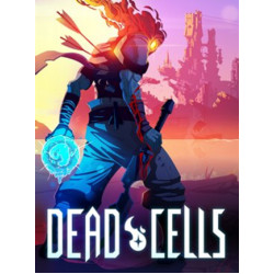 Dead Cells Steam Key GLOBAL Dead Cells Steam Key GLOBAL