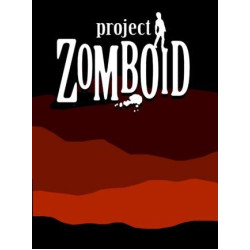 Project Zomboid Steam Key GLOBAL