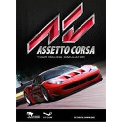 Assetto Corsa + Dream Packs Steam Key GLOBAL