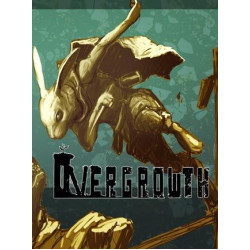 Overgrowth Steam Key GLOBAL