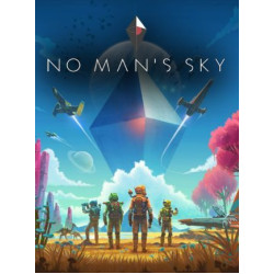 No Man's Sky - Steam Key - EUROPE