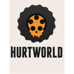 Hurtworld Steam Key GLOBAL