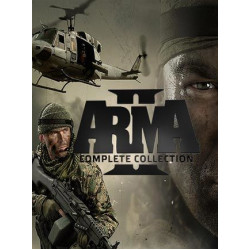 Arma 2: Complete Collection Steam Key GLOBAL Arma 2: Complete Collection Steam Key GLOBAL