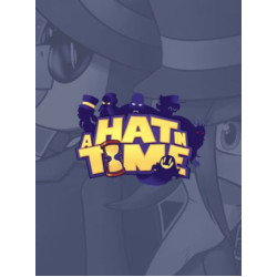 A Hat in Time Steam PC Key GLOBAL A Hat in Time Steam PC Key GLOBAL