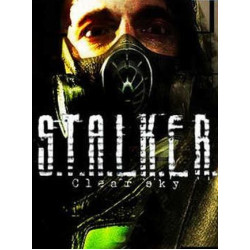 S.T.A.L.K.E.R. Clear Sky Steam Key GLOBAL