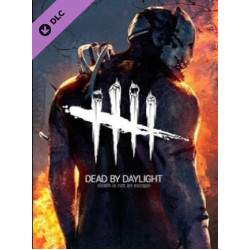 Dead by Daylight - Leatherface Steam Key GLOBAL