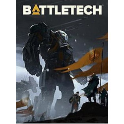 BATTLETECH Steam Key GLOBAL