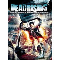 Dead Rising Steam Key GLOBAL