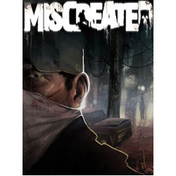Miscreated (PC) - Steam Key - GLOBAL Miscreated (PC) - Steam Key - GLOBAL