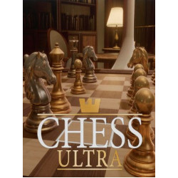 Chess Ultra Steam Key GLOBAL