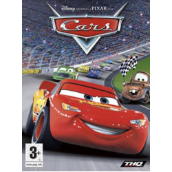 Disney Pixar Cars Steam Key GLOBAL
