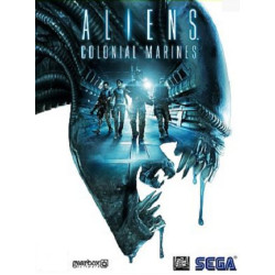 Aliens: Colonial Marines Collection Steam Key GLOBAL