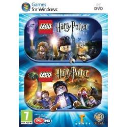LEGO Harry Potter: Years 1-7 Steam Key GLOBAL