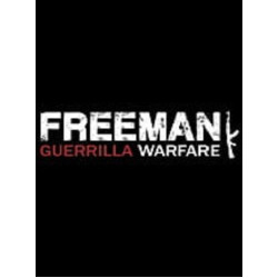 Freeman: Guerrilla Warfare Steam Key GLOBAL