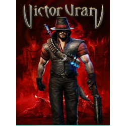 Victor Vran Steam Key GLOBAL