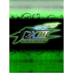 The King Of Fighters XIII Steam Key GLOBAL