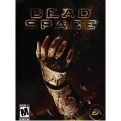 Dead Space Steam Key GLOBAL