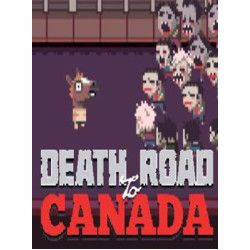Death Road to Canada Steam Key GLOBAL Death Road to Canada Steam Key GLOBAL