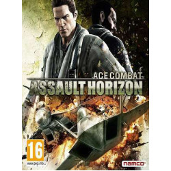 Ace Combat: Assault Horizon Enhanced Edition Steam Key GLOBAL Ace Combat: Assault Horizon Enhanced Edition Steam Key GLOBAL