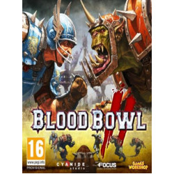 Blood Bowl 2 Steam Key GLOBAL Blood Bowl 2 Steam Key GLOBAL