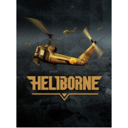Heliborne Steam Key GLOBAL Heliborne Steam Key GLOBAL