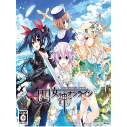Cyberdimension Neptunia: 4 Goddesses Online Steam Key GLOBAL Cyberdimension Neptunia: 4 Goddesses Online Steam Key GLOBAL