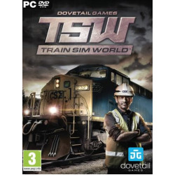 Train Sim World 2020 - Steam - Key (GLOBAL)