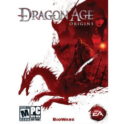 Dragon Age: Origins Steam Key GLOBAL
