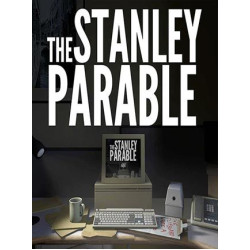 The Stanley Parable Steam Key GLOBAL The Stanley Parable Steam Key GLOBAL
