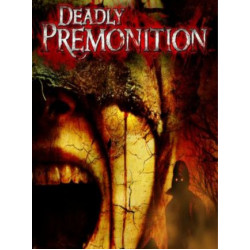 Deadly Premonition: Director's Cut Steam Key GLOBAL