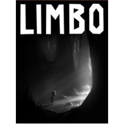 Limbo Steam Key GLOBAL