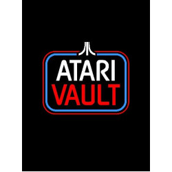 Atari Vault Steam Key GLOBAL