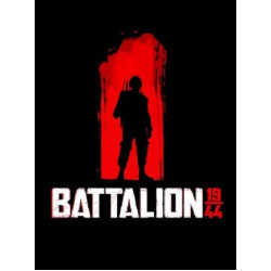 BATTALION 1944 Steam Key GLOBAL