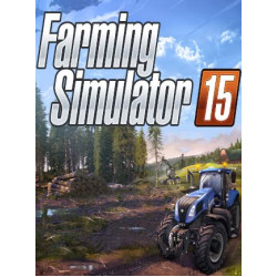 Farming Simulator 15 Steam Key GLOBAL Farming Simulator 15 Steam Key GLOBAL
