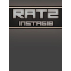 Ratz Instagib Steam Key GLOBAL