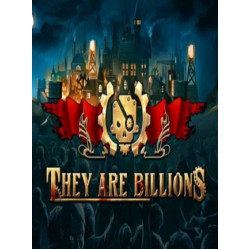 They Are Billions Steam Key GLOBAL They Are Billions Steam Key GLOBAL