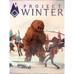 Project Winter (PC) - Steam Key - GLOBAL
