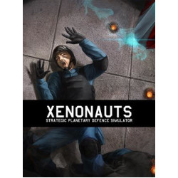 Xenonauts Steam Key GLOBAL Xenonauts Steam Key GLOBAL