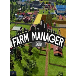 Farm Manager 2018 Steam Key GLOBAL Farm Manager 2018 Steam Key GLOBAL
