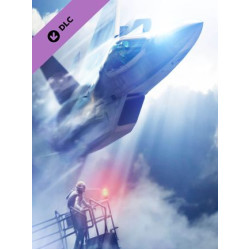 ACE COMBAT™ 7: SKIES UNKNOWN - Season Pass Steam Key GLOBAL