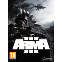 Arma 3 Apex Edition (PC) - Steam Key - GLOBAL